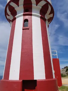 Hornby Lighthouse