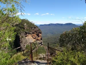 Majestic Lookout