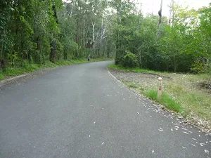 Quarry Rd