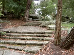West Head Lookout