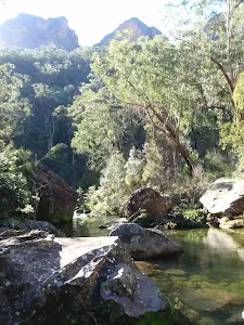 Grose River