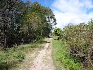 Perimeter Trail near Terrey Hills
