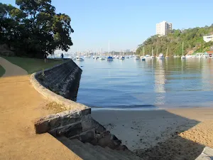 Harbour Bridge to Taronga Zoo