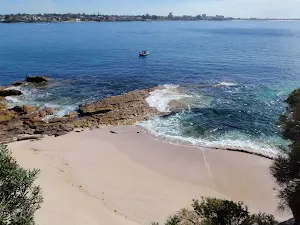Little Jibbon Beach