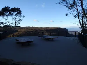 Wentworth Falls Lookout