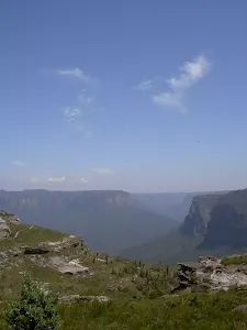 Grose Valley