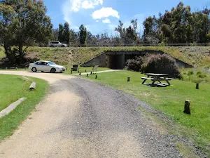 Sawpit Creek Picnic Area