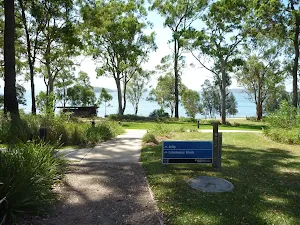Murrays Beach Picnic Area