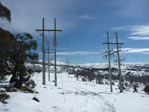 Power line Terminus