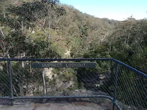 Empress Lookout