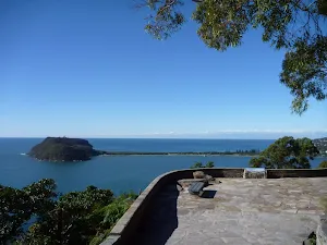 Ku-Ring-Gai Chase National Park