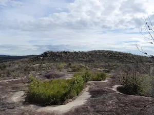 rocky ridge