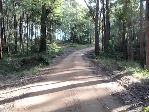 Bakers road