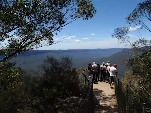 Lady Game Lookout