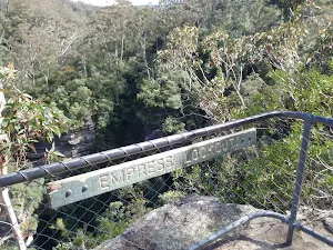 Empress Lookout