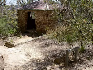Picnic Shelter