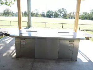 Boronia Park 