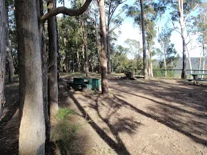 Hunter Lookout Picnic Area