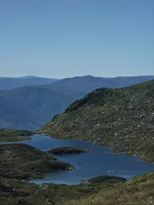 Lake Albina