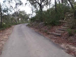 Crossing Jellybean Pool Road