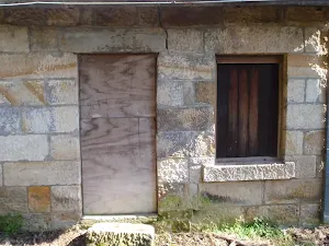 Baker's Cottage