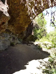 Lyrebird Caves