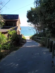 Path to Jibbon Beach