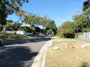Loftus St