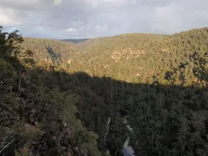 Erskine Lookout