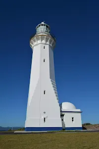 Green Cape Lighthouse