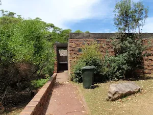 Wattamolla toilets