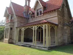 Greycliffe House