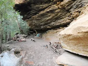 Dadder Cave