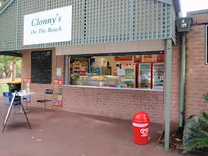 Clonny's