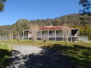 Fairview Homestead