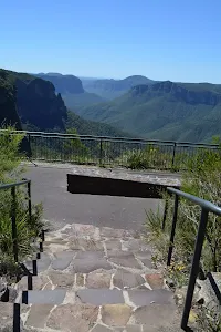 George Phillips Lookout