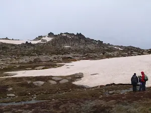 Charlotte Pass to Thredbo via Rawson Pass