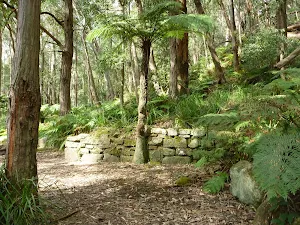 Miners Campsite