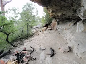 Attic Cave