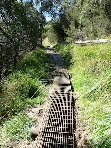 Following the Pipeline Path