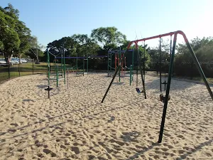 Playground at the top of Curraghbeena Rd