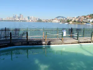 Maccallum Pool