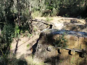 Clare's Bridge