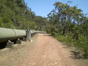 The Pipeline Servicetrail