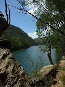 Berowra Creek