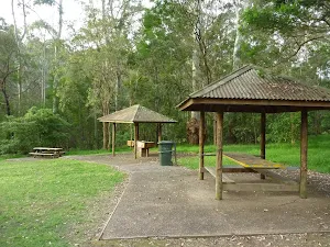 Berowra Valley Bushland Park