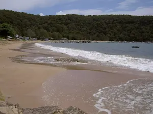 Mackerel Beach