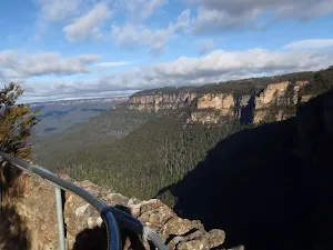 Rocket Point Lookout