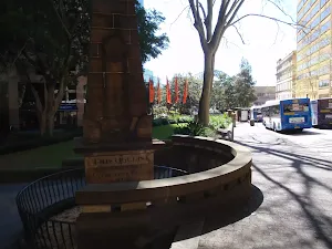 The Obelisk