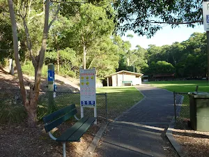 Carnley Ave Reserve
